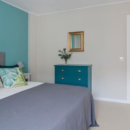Precioso Y Tranquilo Apartamento En Sevilla Εξωτερικό φωτογραφία