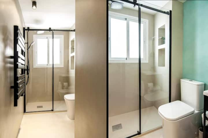 Precioso Y Tranquilo Apartamento En Sevilla Εξωτερικό φωτογραφία