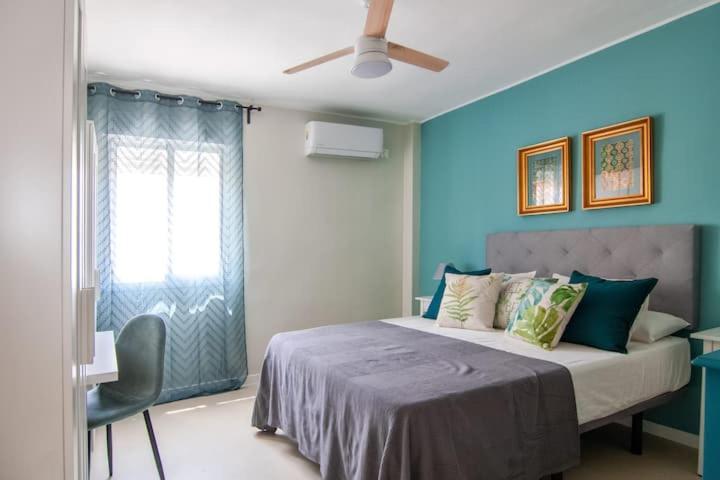 Precioso Y Tranquilo Apartamento En Sevilla Εξωτερικό φωτογραφία