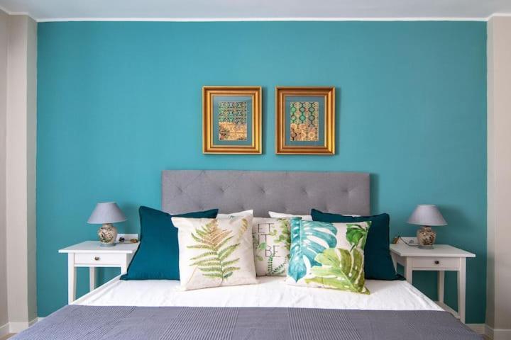 Precioso Y Tranquilo Apartamento En Sevilla Εξωτερικό φωτογραφία