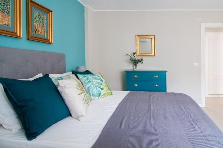 Precioso Y Tranquilo Apartamento En Sevilla Εξωτερικό φωτογραφία