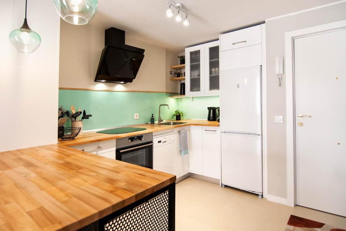 Precioso Y Tranquilo Apartamento En Sevilla Εξωτερικό φωτογραφία