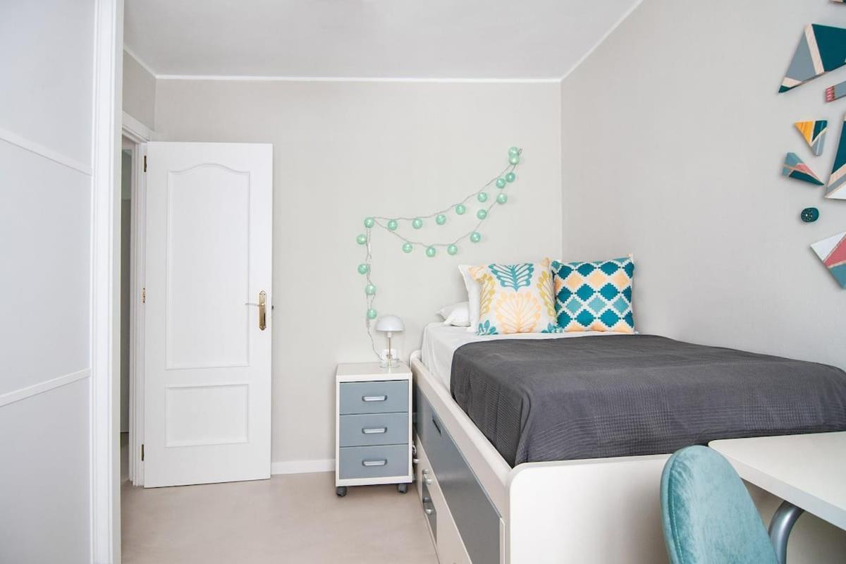 Precioso Y Tranquilo Apartamento En Sevilla Εξωτερικό φωτογραφία