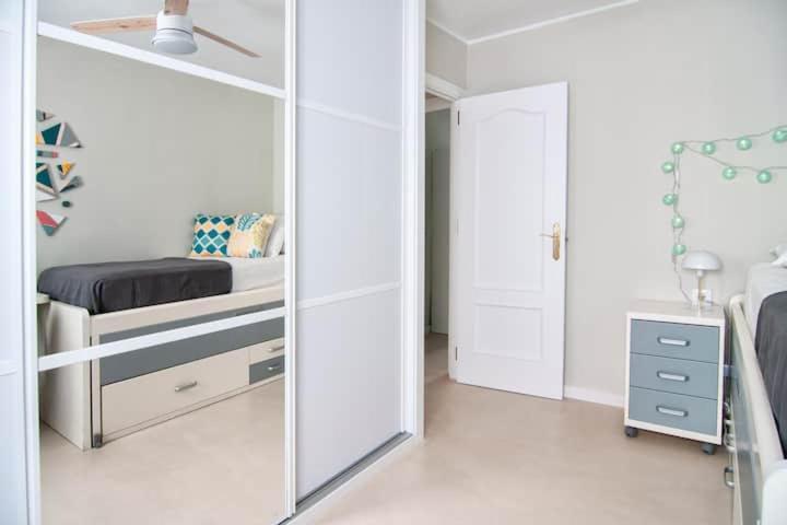 Precioso Y Tranquilo Apartamento En Sevilla Εξωτερικό φωτογραφία