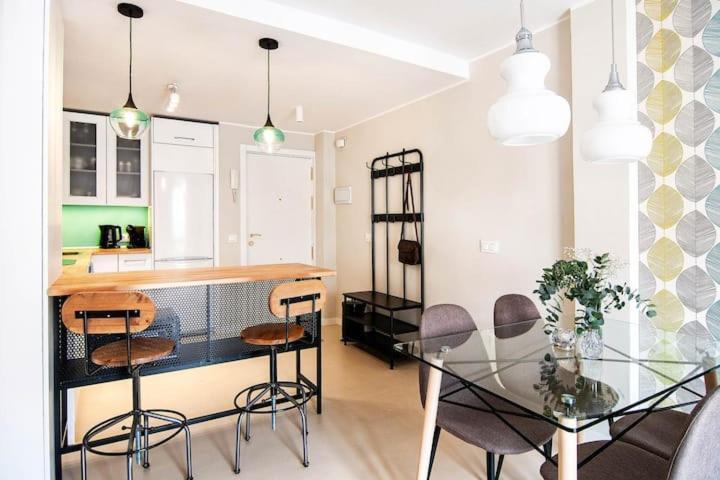 Precioso Y Tranquilo Apartamento En Sevilla Εξωτερικό φωτογραφία