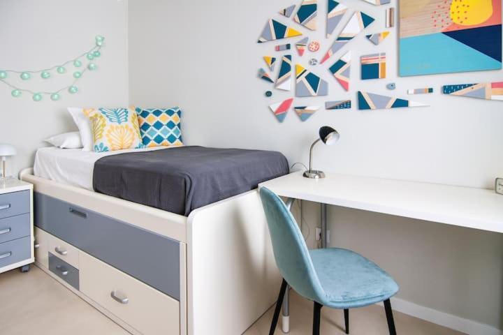 Precioso Y Tranquilo Apartamento En Sevilla Εξωτερικό φωτογραφία